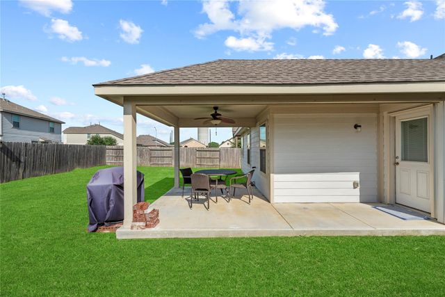 26006 Windy Prairie Court, Richmond, TX 77406