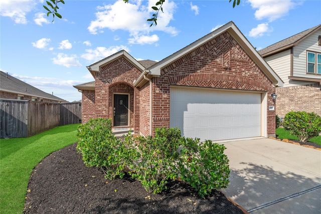 26006 Windy Prairie Court, Richmond, TX 77406