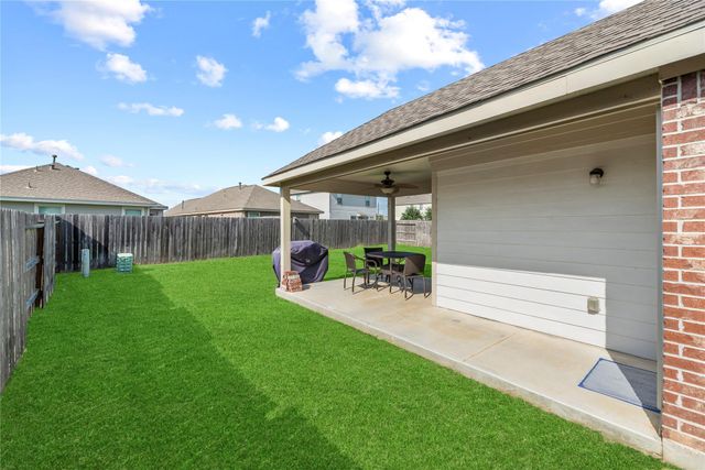 26006 Windy Prairie Court, Richmond, TX 77406
