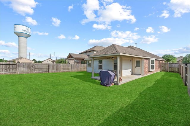 26006 Windy Prairie Court, Richmond, TX 77406