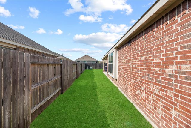 26006 Windy Prairie Court, Richmond, TX 77406