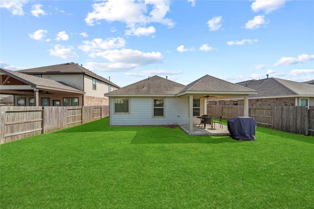 26006 Windy Prairie Court, Richmond, TX 77406