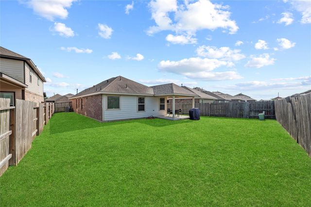 26006 Windy Prairie Court, Richmond, TX 77406