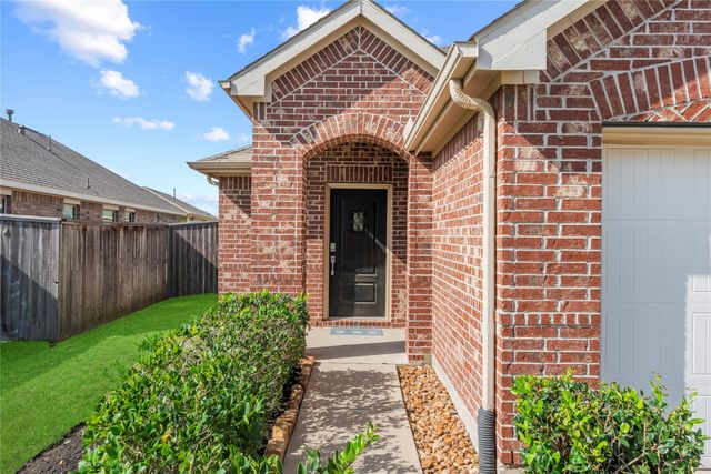 26006 Windy Prairie Court, Richmond, TX 77406