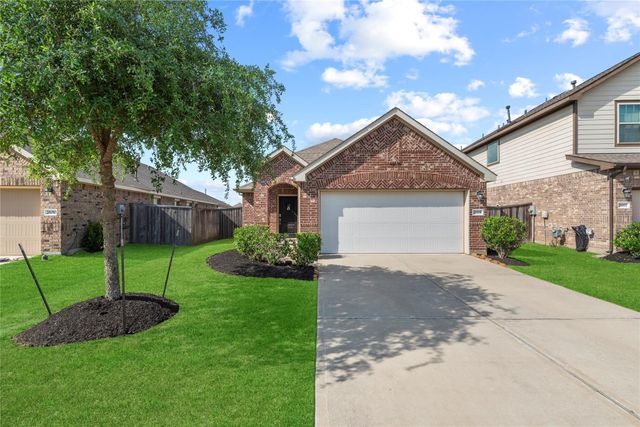 26006 Windy Prairie Court, Richmond, TX 77406