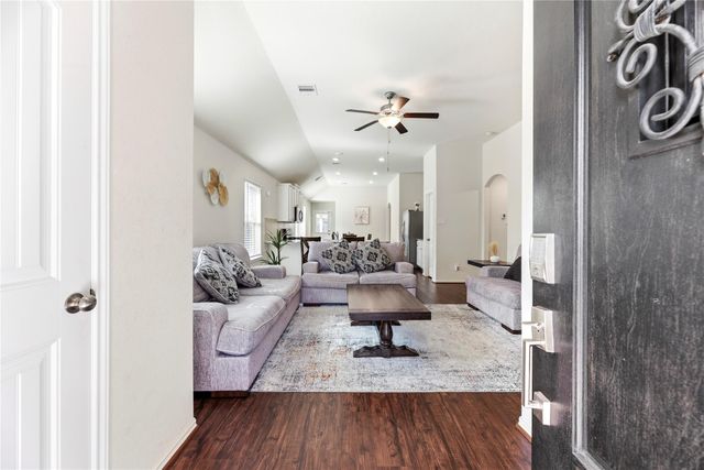 26006 Windy Prairie Court, Richmond, TX 77406