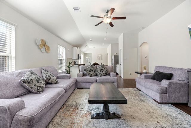 26006 Windy Prairie Court, Richmond, TX 77406