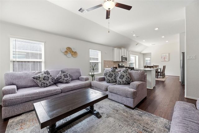 26006 Windy Prairie Court, Richmond, TX 77406