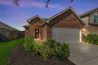 26006 Windy Prairie Court, Richmond, TX 77406