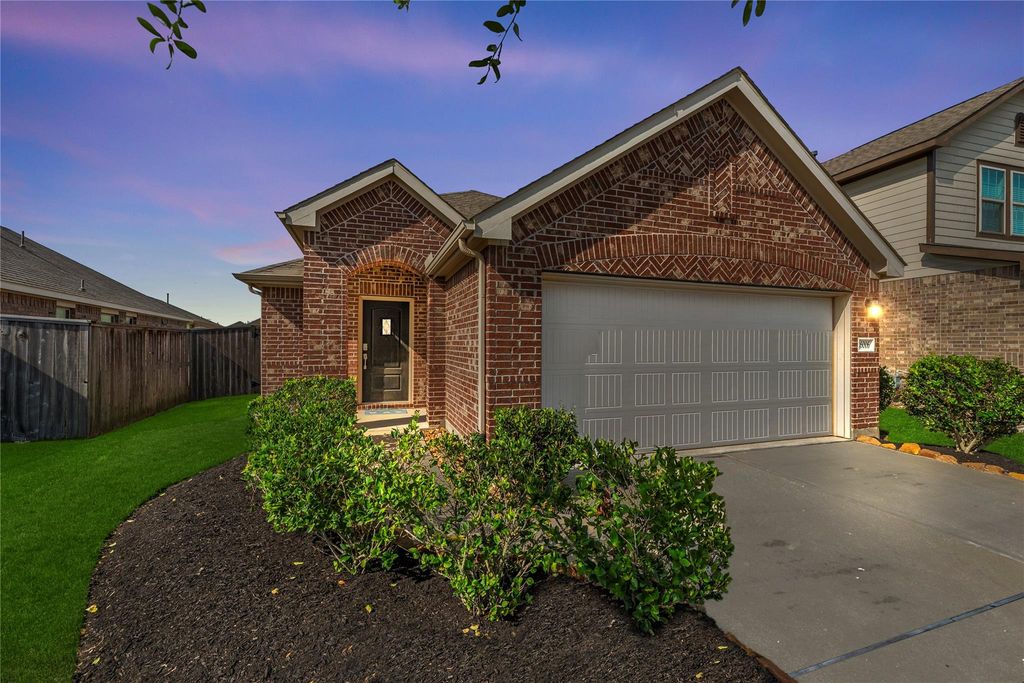 26006 Windy Prairie Court, Richmond, TX 77406