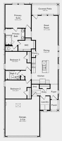 17414 Lush Laurel Lane, Hockley, TX 77447