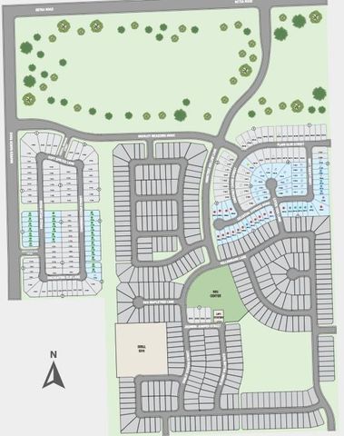 17414 Lush Laurel Lane, Hockley, TX 77447