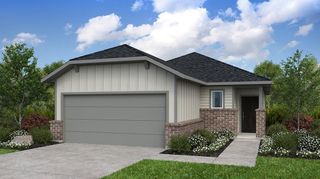 17414 Lush Laurel Lane, Hockley, TX 77447
