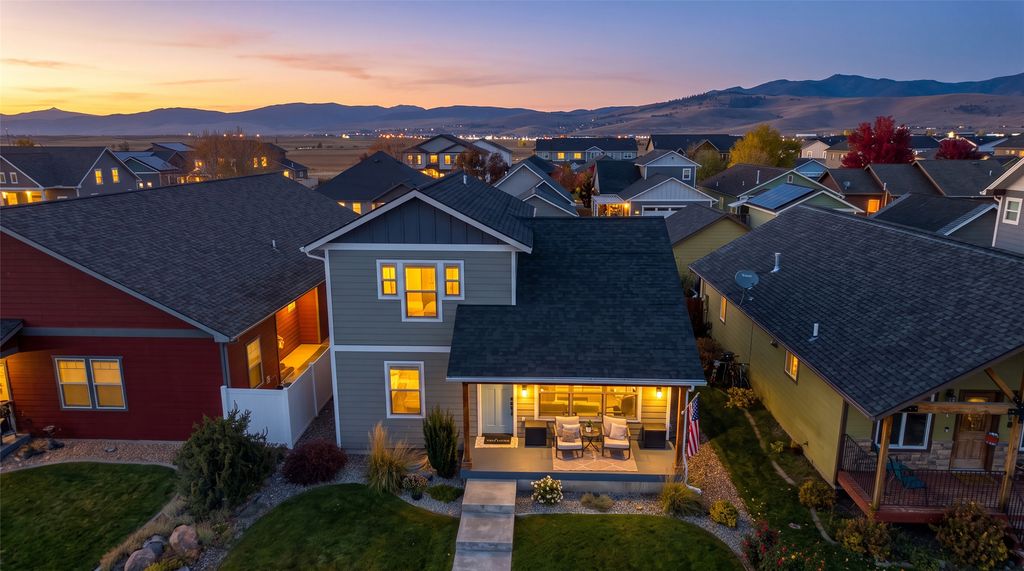 5374 Resistol Lane, Missoula, MT 59808 photo 2