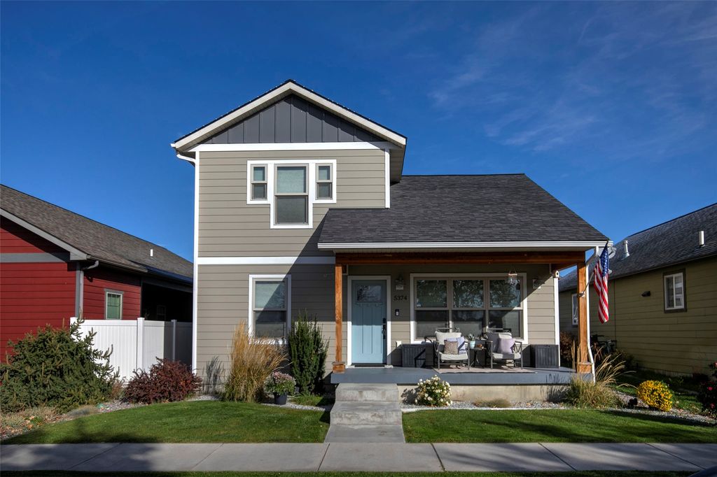 5374 Resistol Lane, Missoula, MT 59808 photo 3