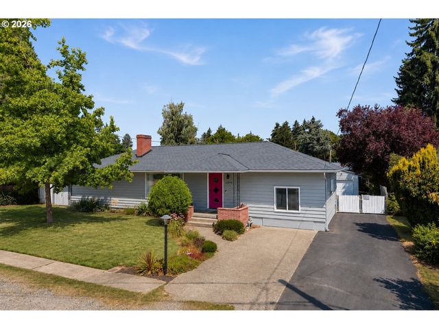 12903 Se RHONE St, Portland, OR 97236