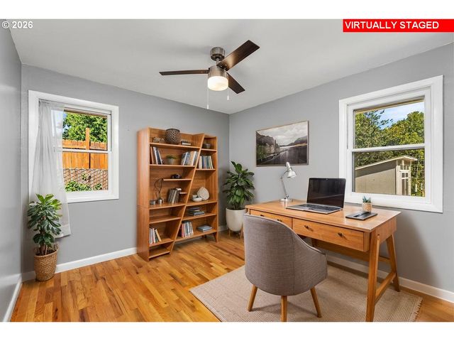 12903 Se RHONE St, Portland, OR 97236
