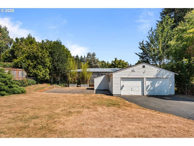 12903 Se RHONE St, Portland, OR 97236