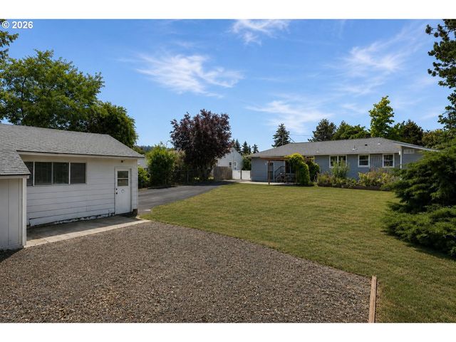 12903 Se RHONE St, Portland, OR 97236