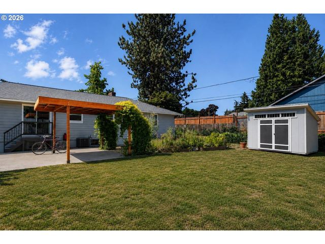 12903 Se RHONE St, Portland, OR 97236