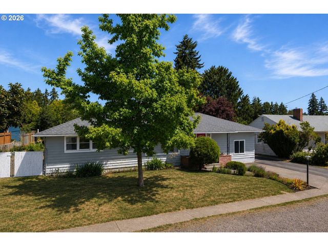 12903 Se RHONE St, Portland, OR 97236