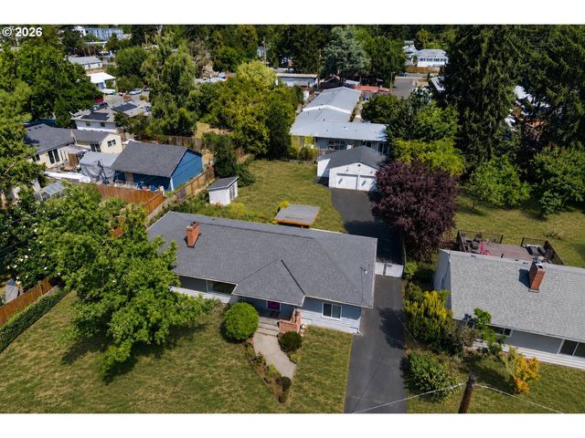 12903 Se RHONE St, Portland, OR 97236