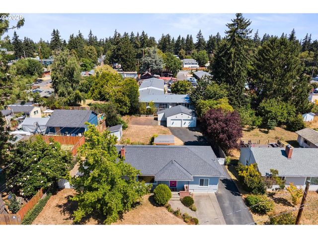 12903 Se RHONE St, Portland, OR 97236