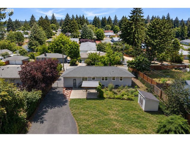 12903 Se RHONE St, Portland, OR 97236