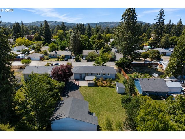 12903 Se RHONE St, Portland, OR 97236
