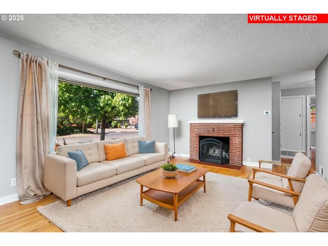 12903 Se RHONE St, Portland, OR 97236