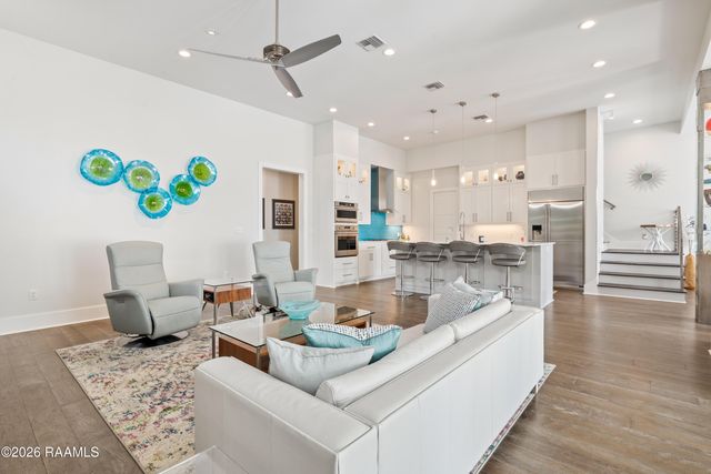 610 Elysian Fields Drive, Lafayette, LA 70508