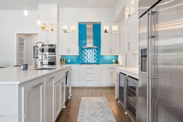 610 Elysian Fields Drive, Lafayette, LA 70508