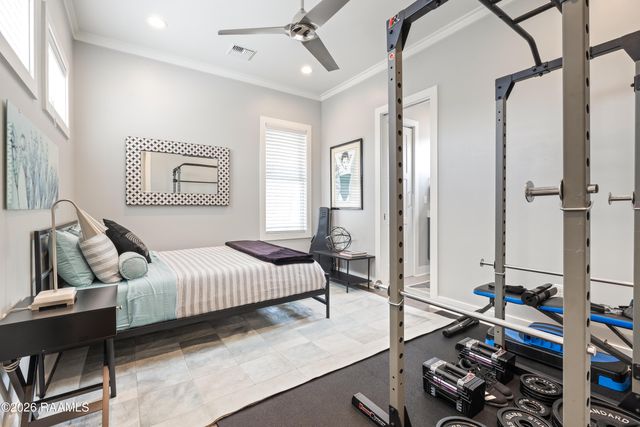 610 Elysian Fields Drive, Lafayette, LA 70508