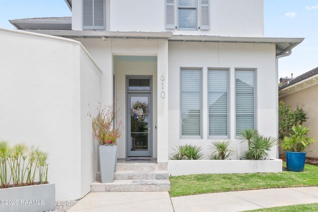 610 Elysian Fields Drive, Lafayette, LA 70508