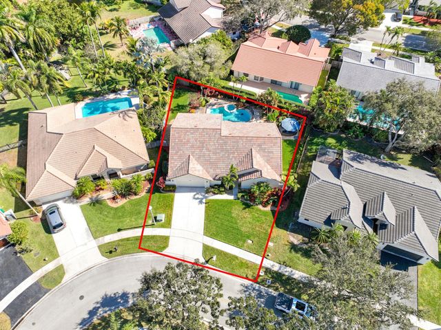 1872 NW 109th Avenue, Plantation, FL 33322