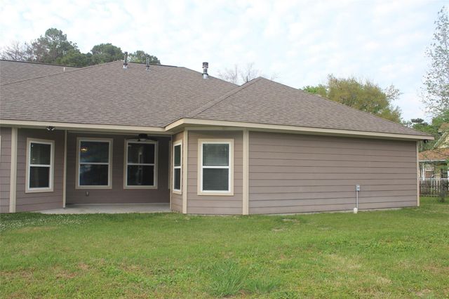 19914 S Plantation Estates Drive, Porter, TX 77365