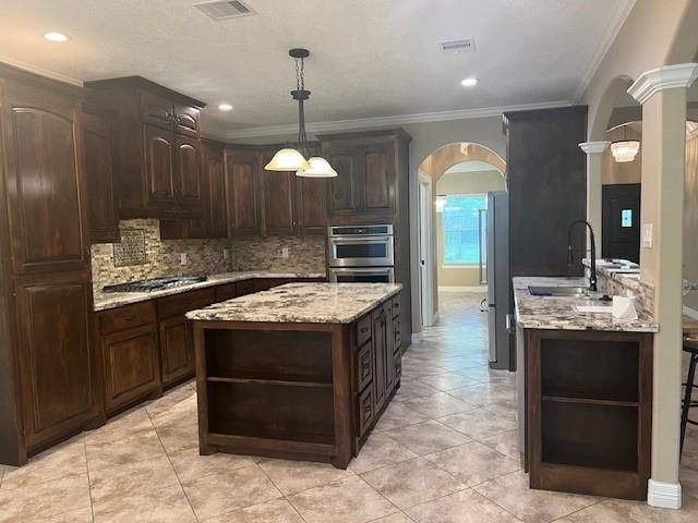 19914 S Plantation Estates Drive, Porter, TX 77365