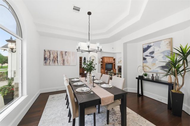 11512 Watercastle Court, Pearland, TX 77584