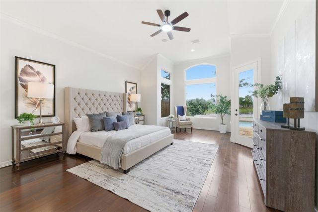 11512 Watercastle Court, Pearland, TX 77584