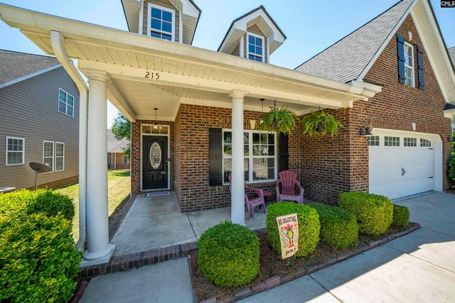 215 Ashburton Lane, West Columbia, SC 29170