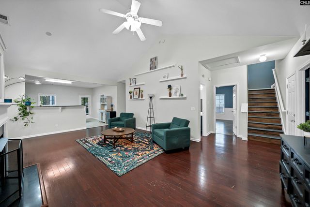 215 Ashburton Lane, West Columbia, SC 29170
