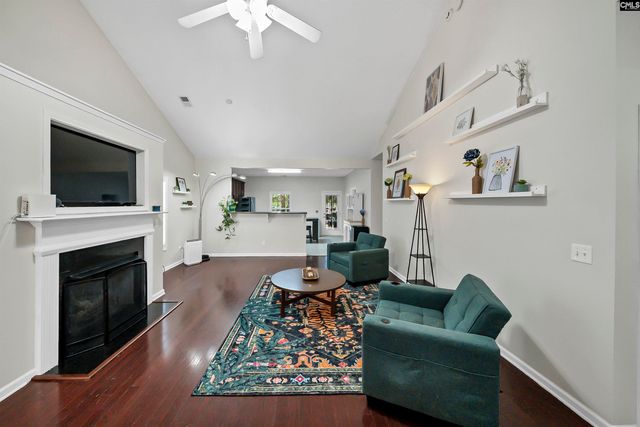 215 Ashburton Lane, West Columbia, SC 29170