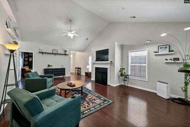 215 Ashburton Lane, West Columbia, SC 29170