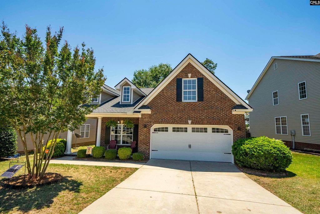 215 Ashburton Lane, West Columbia, SC 29170