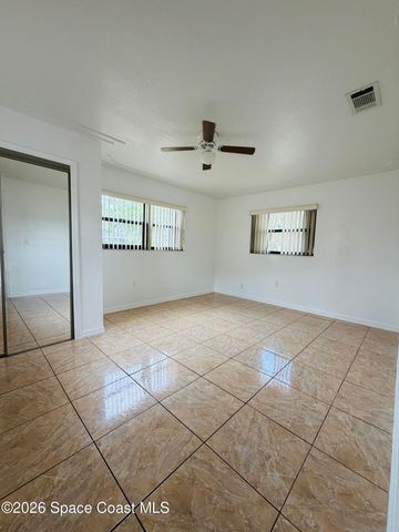 981 Palmer Street, Rockledge, FL 32955