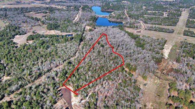 896 Pr 1318, Centerville, TX 75833