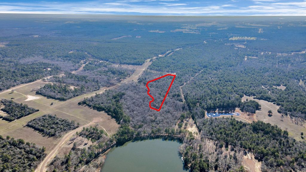 896 Pr 1318, Centerville, TX 75833