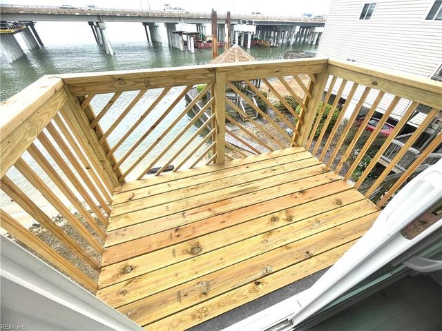 835 Little Bay Ave Apt D, Norfolk, VA 23503