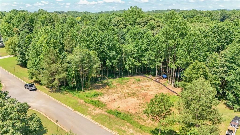 268 Beacon Drive, Maysville, GA 30558