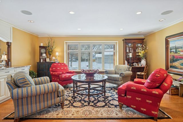 8725 Sandro Road, Bloomington, MN 55438